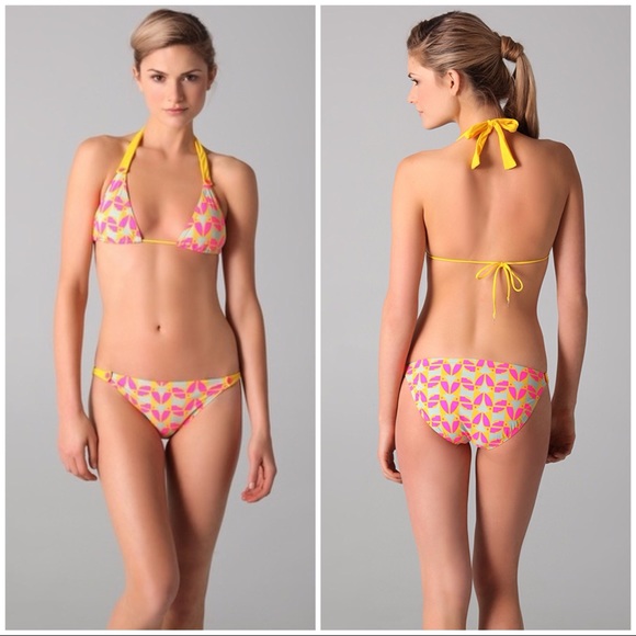 ☀️Marc Jacobs bikini top - Picture 7 of 8